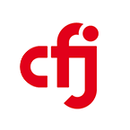 CFJ Logo